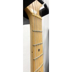 (BRUGT) Fender Musicmaster 1956